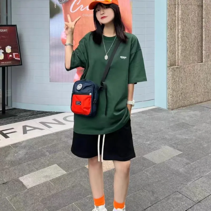 AYEA Casual Shorts Unisex-2