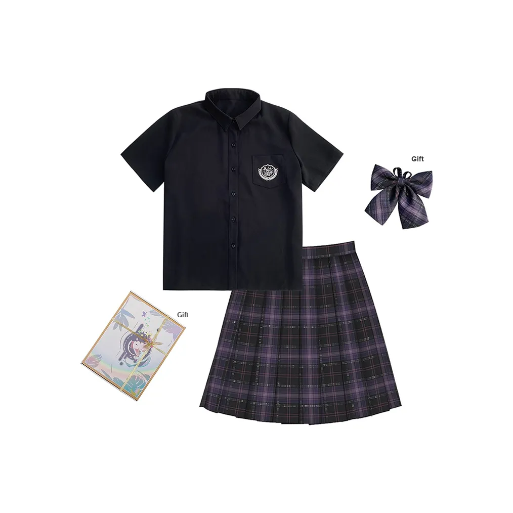 Женская униформа