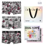 3 Pack (Sweet Combat) Hugging Love Box