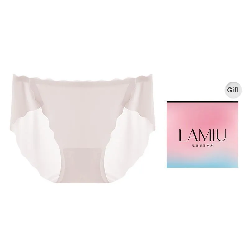 Lan Miao Underpants Women's Shopping Bag Combo Set-4
