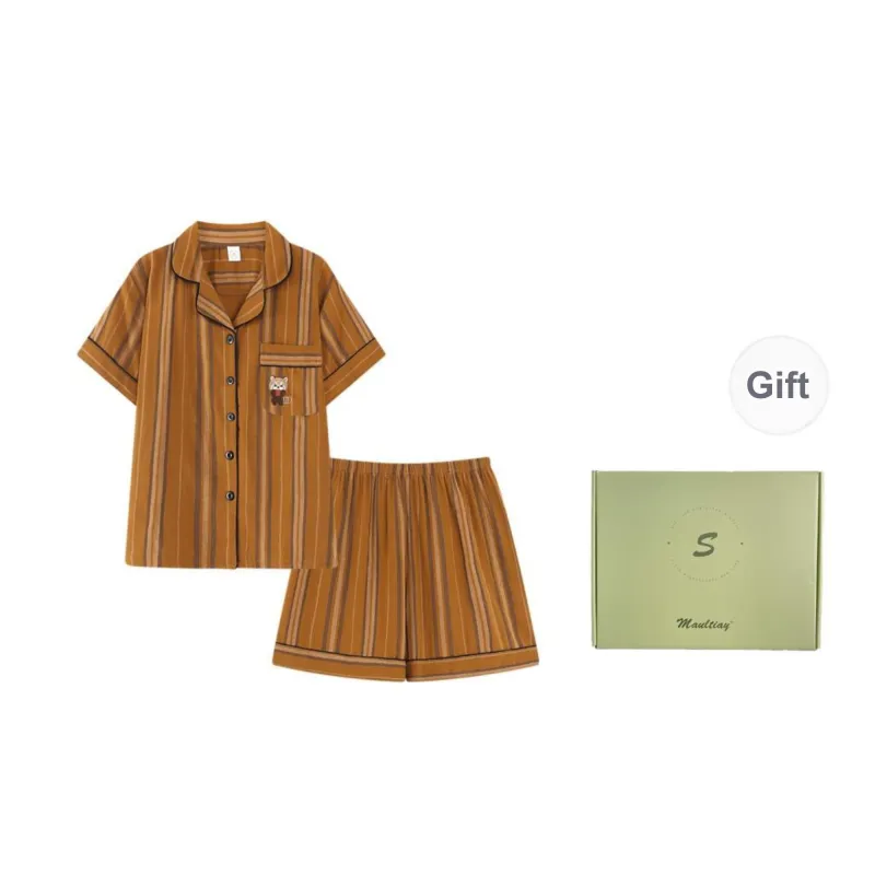 Maultiay Pajama Gift Box Women's-0