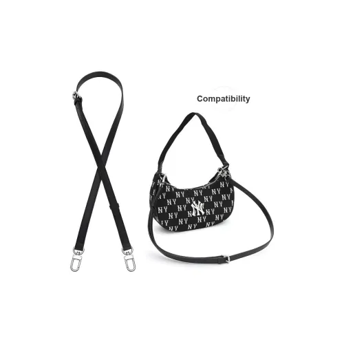 Lan Bao Fan Металлический Сплав Сумка Аксессуар Женский Черный