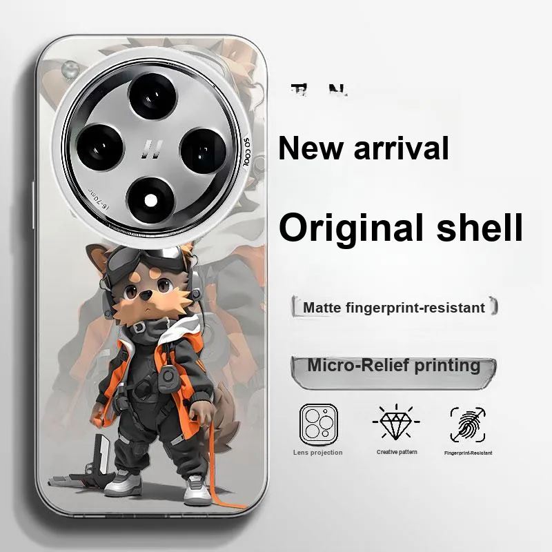BAOCHENG Phone Cases-3