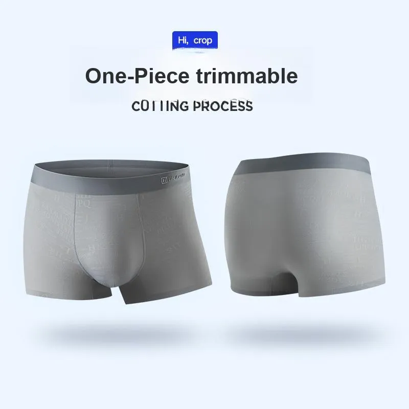 HLA SS23 Boxer Shorts Men's 3 Pack-1