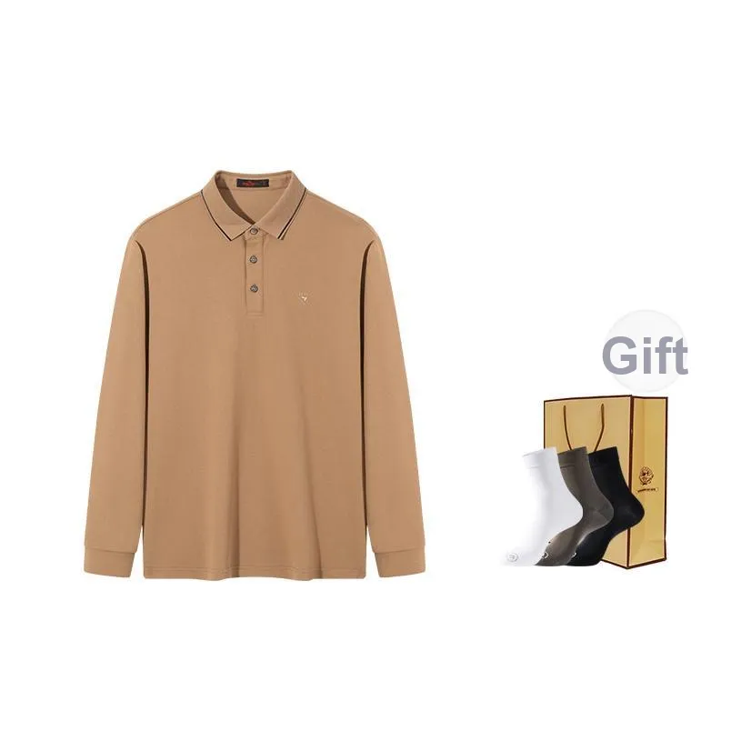 SEVEN Polo Shirts Men's