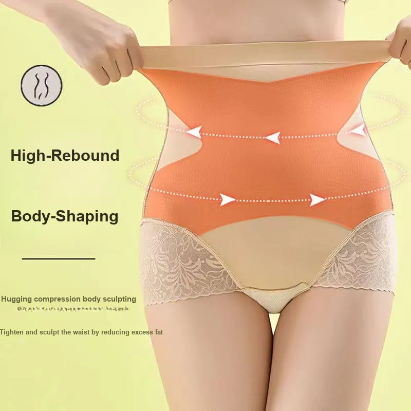YUZHAOLIN Shapewear Bottom Women's 1 Pack-4