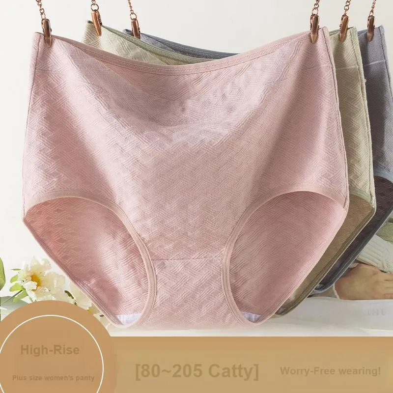 2323 Women's Underpants-3