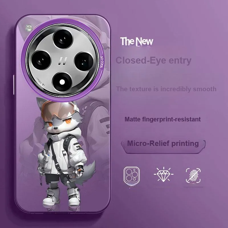 BAOCHENG Phone Cases-5