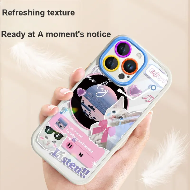 MINISO Phone Cases-1