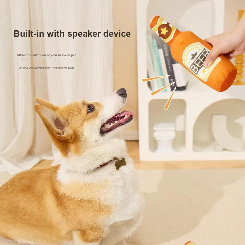 Wakytu Pet Toys-19