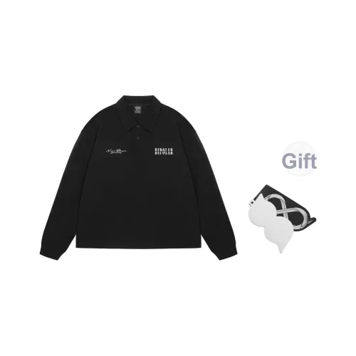 BIPOLAR Унисекс Поло