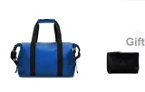 Electric Blue+Giveaway