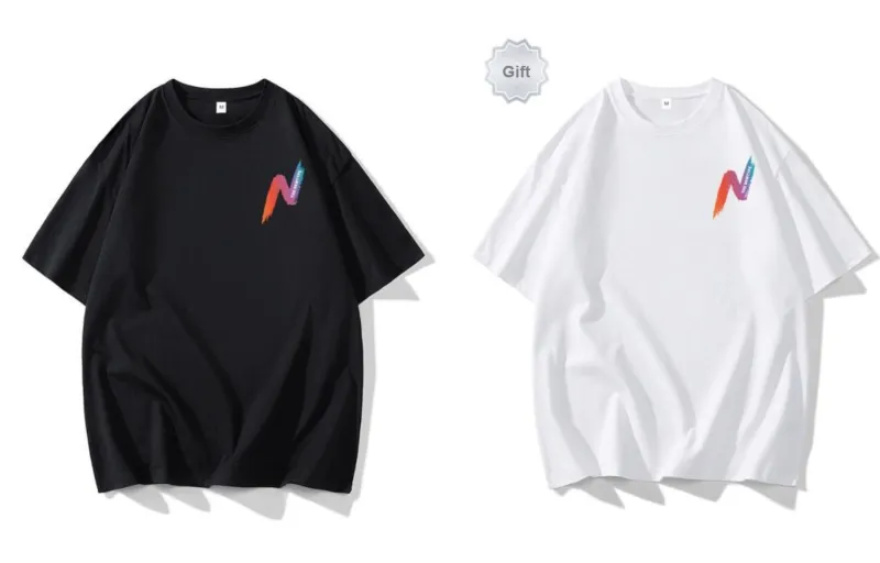 Nt T-Shirts Unisex-16