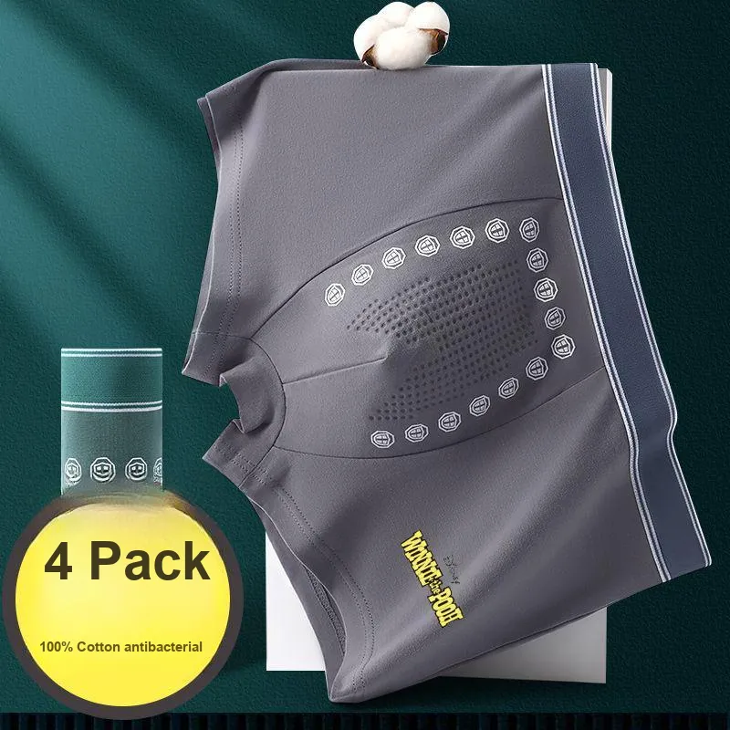 Disney Cotton Panties Men's 3 Pack-2