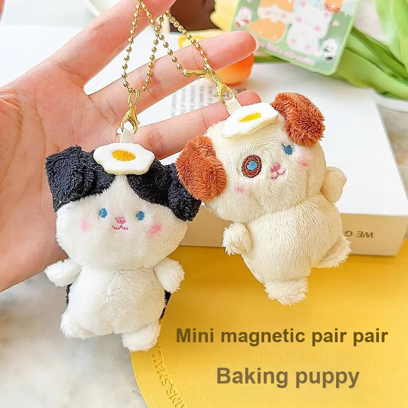 Jinnew Keychains Unisex-31