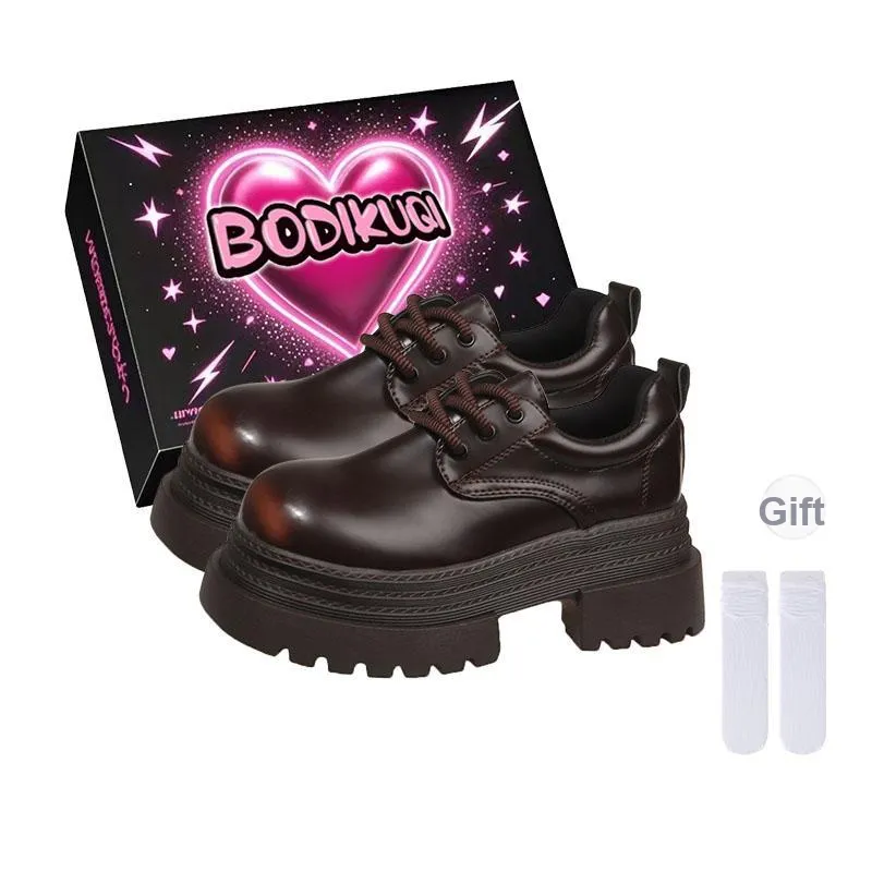 Boldi Kuki Casual Single Shoes Women's-8