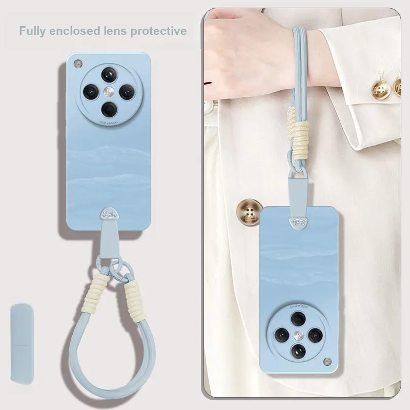 Interesting shell Phone Cases-9