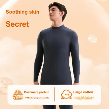 XIN1BU Thermal Set Men's Gift Box Set