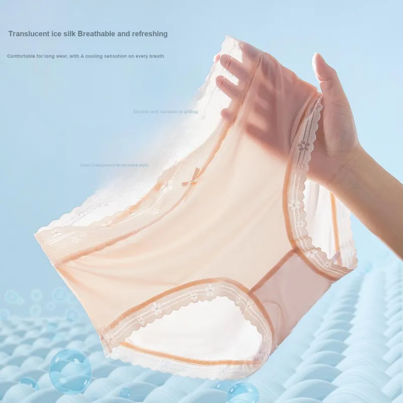 ALDOLA Underpants Women's 5 Pack-1
