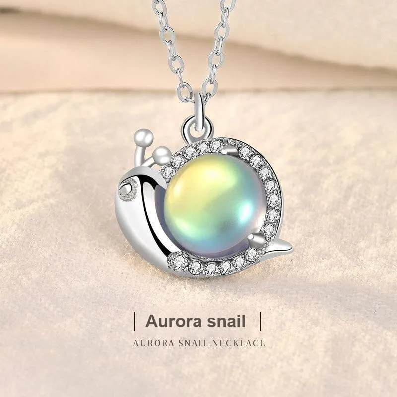 Quarqor Necklaces Women's-1