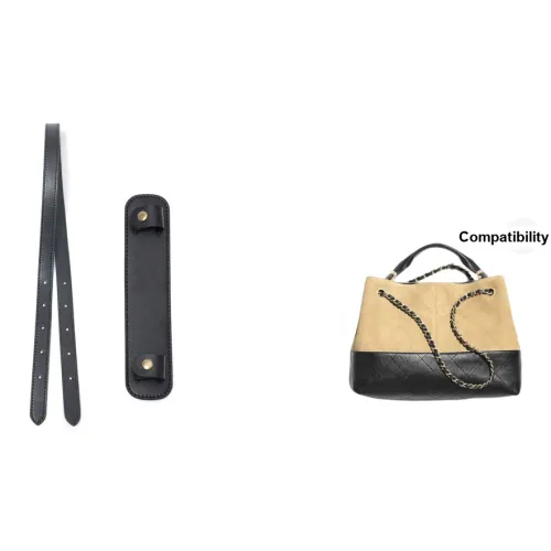 GAIZAOJIANG Микрофибра Сумка Аксессуар Женский Черный