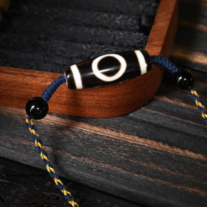 FANLI Jade Necklaces Unisex-3