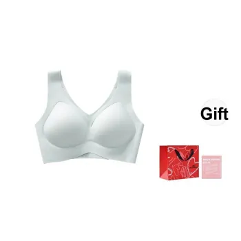 Skechers Bra Women's Single Pack, Gift Box Set