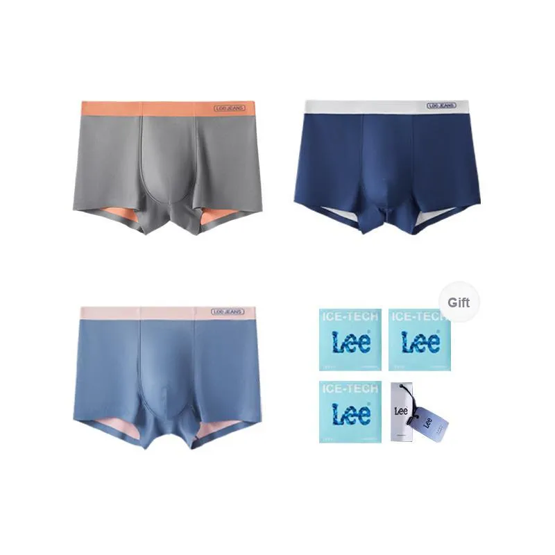 Lee Men Underpants-5