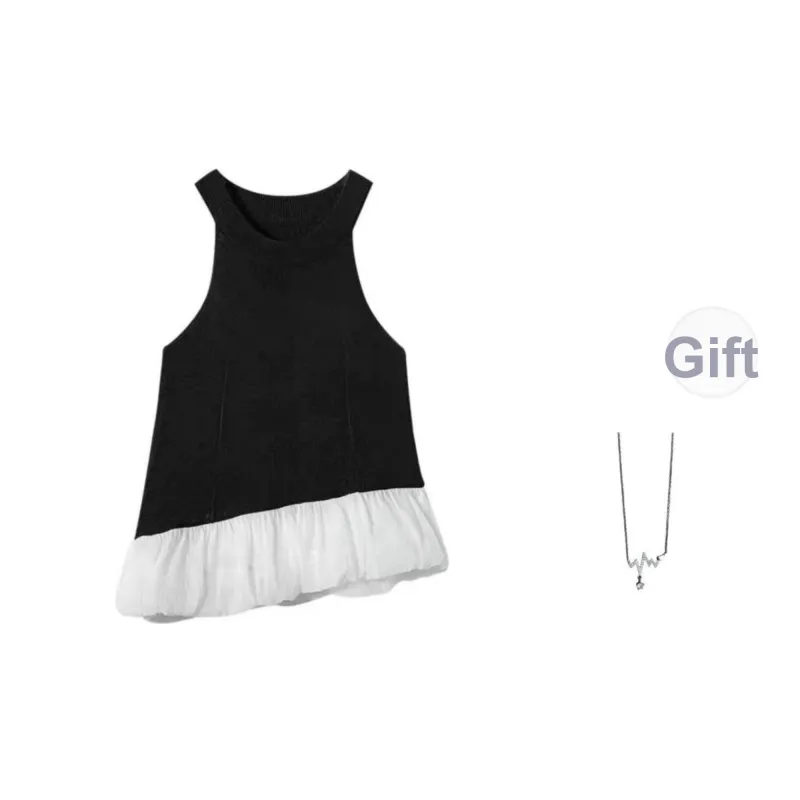 SONDR Tank Tops Women's Black-0