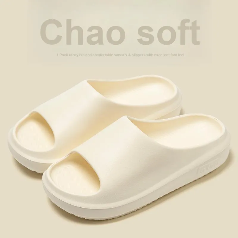 Cocoon Slippers / Home Slippers-9