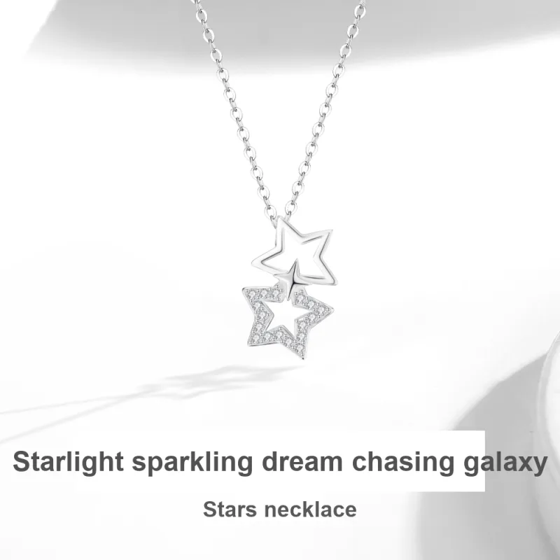 Crafts Women's 999 Fine Silver Necklaces Unisex-4