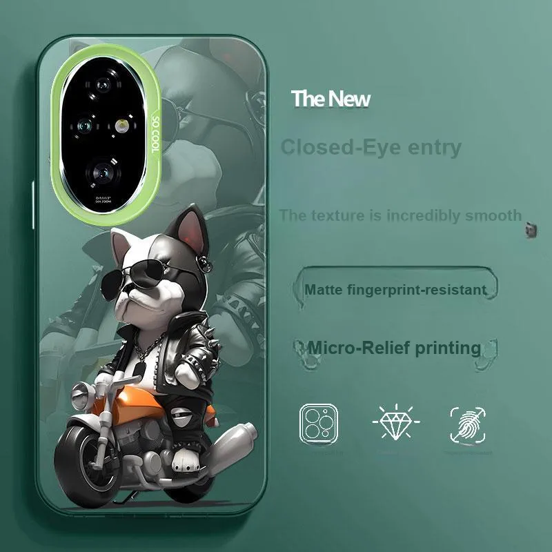 BAOCHENG Phone Cases-7