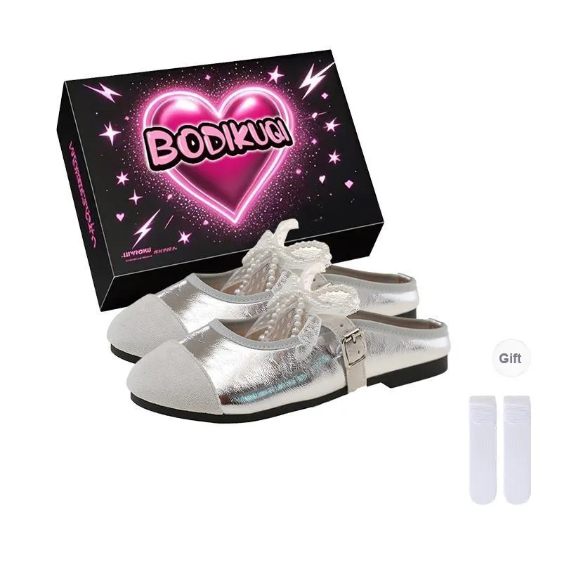 Boldi Kuki Rubber Sole Slip Resistant Closed Toe Slippers Women's-4