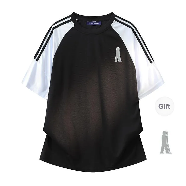 FAX FOR FMACM T Shirt Unisex White-4