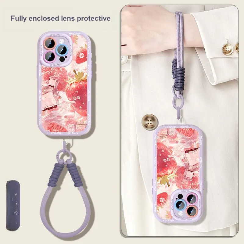 Sen Dog Phone Cases-9