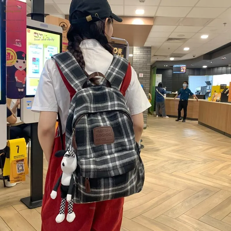 Alcohol dragon Backpacks-18