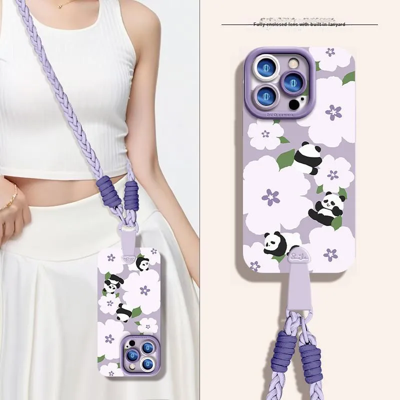 Interesting shell Phone Cases-1