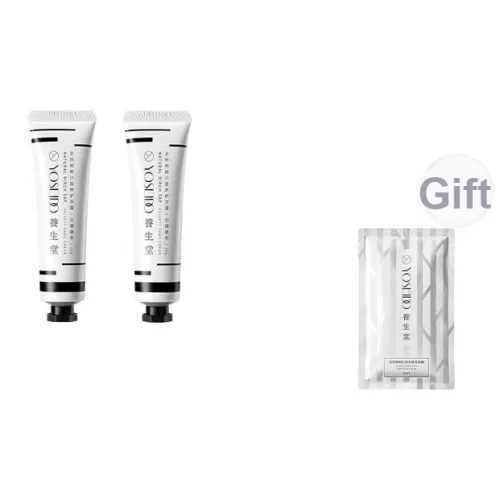 Health And Wellness Естественный Крем для рук с соком березы Hydrating 30 г