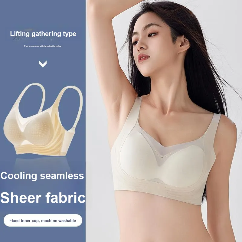 MIIOW Women's Bras-29