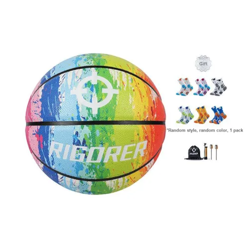 RIGORER Basketball