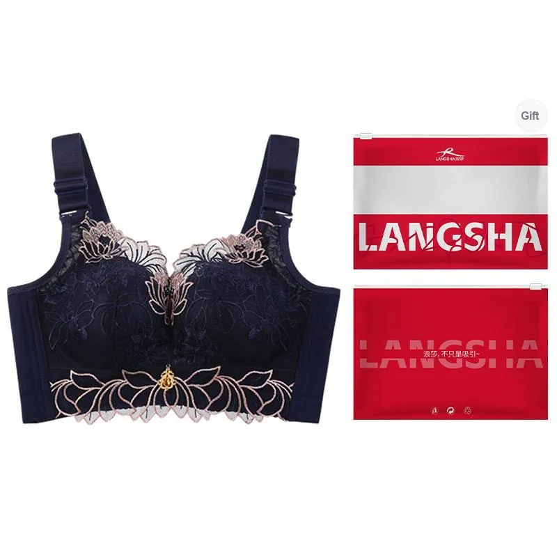 Lanza Women's Bras-54