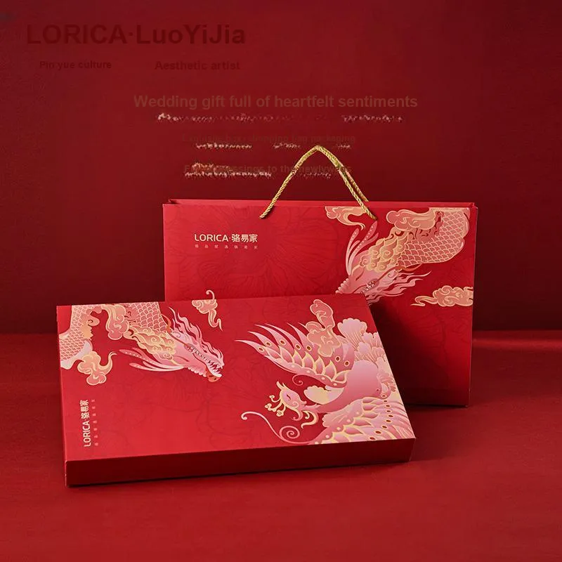 LUOYIJIA Gift Box Sets-4