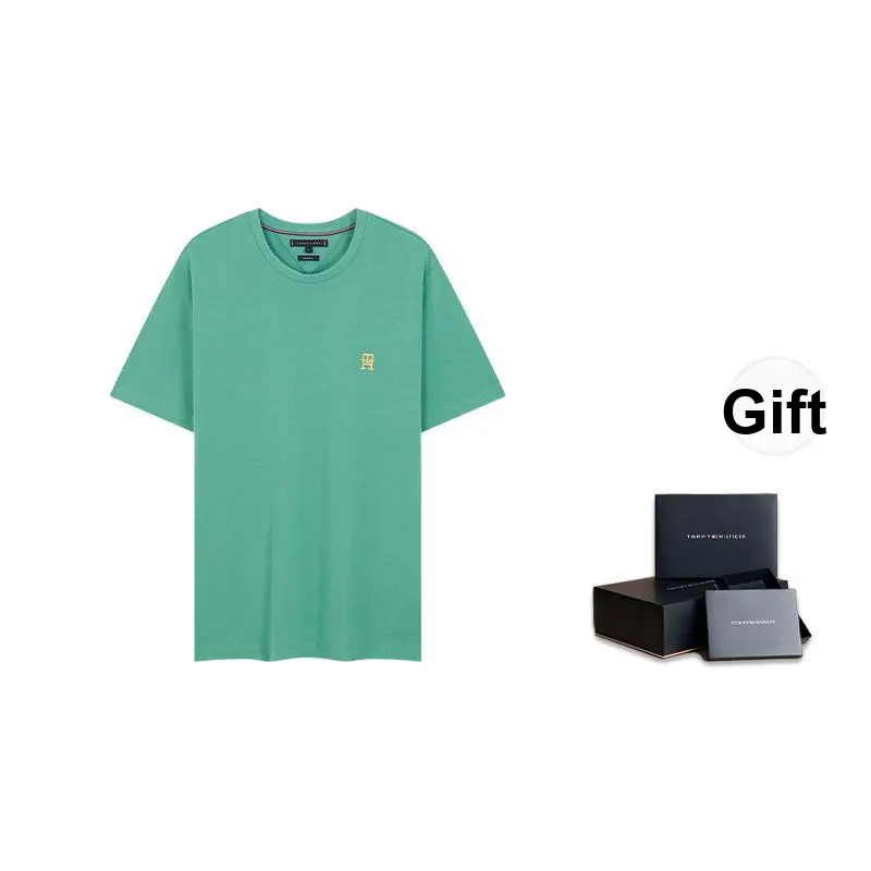 Tommy Hilfiger T Shirts Unisex-21