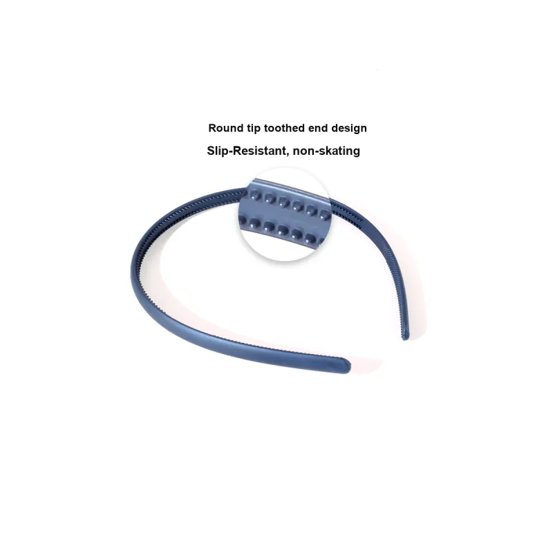 GOODY Plastic Headbands Women's-2