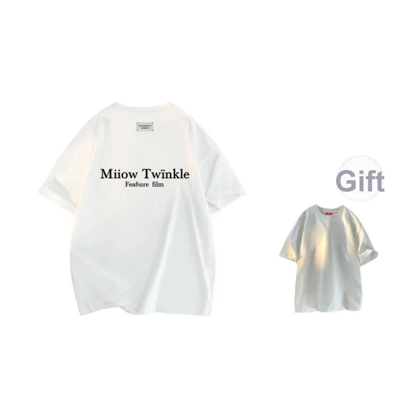 MIIOW Cool One Summer Series T Shirt Women's-3