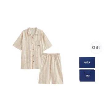 Peninsula City Pajama Gift Box Men's