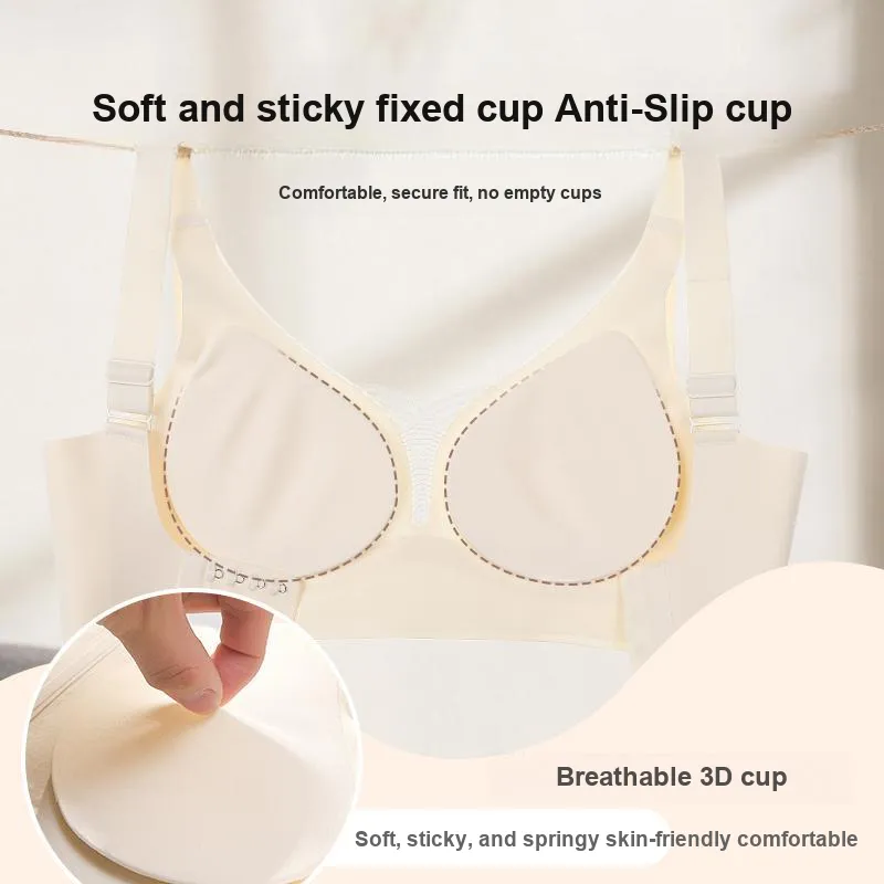 MIIOW Women's Bras-1