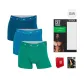 3 Pack (Mixed Color+Box Included)