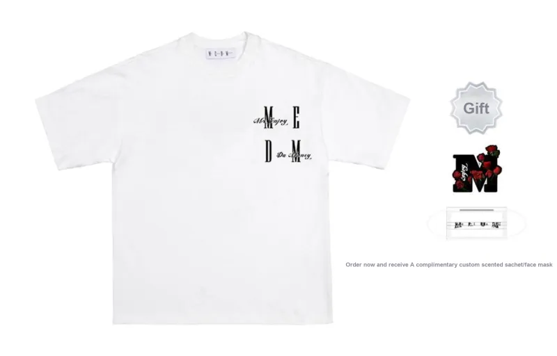 MR.ENJOYDA MONEY T Shirts Unisex-2