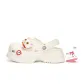 Vanilla Ice Cream (with Lucky Cat Shoe Charm)